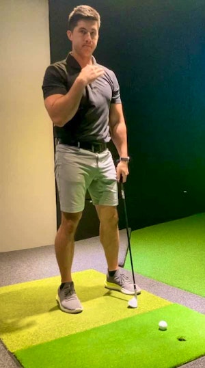 Low Point Issue & Drill