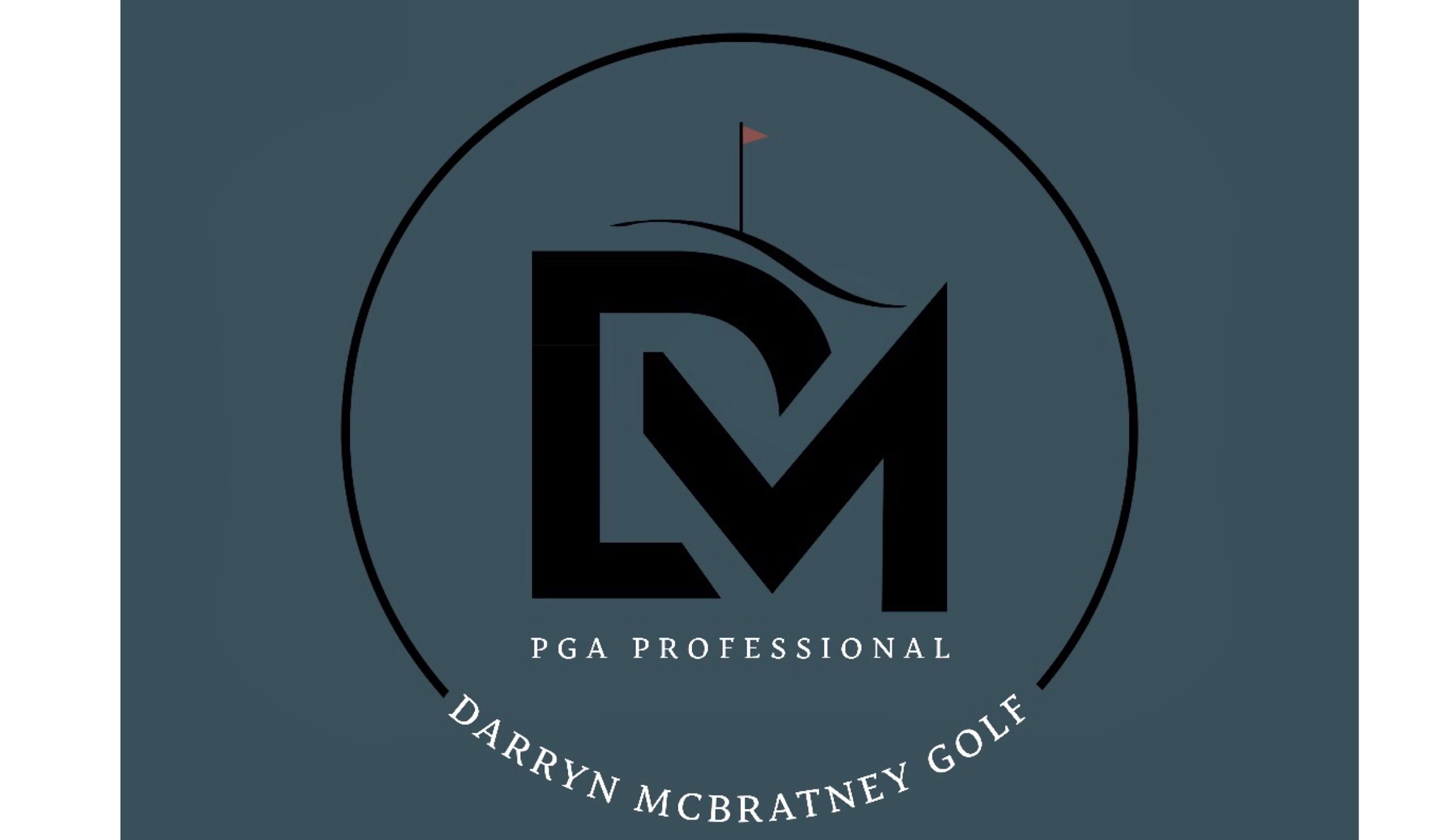 Darryn McBratney