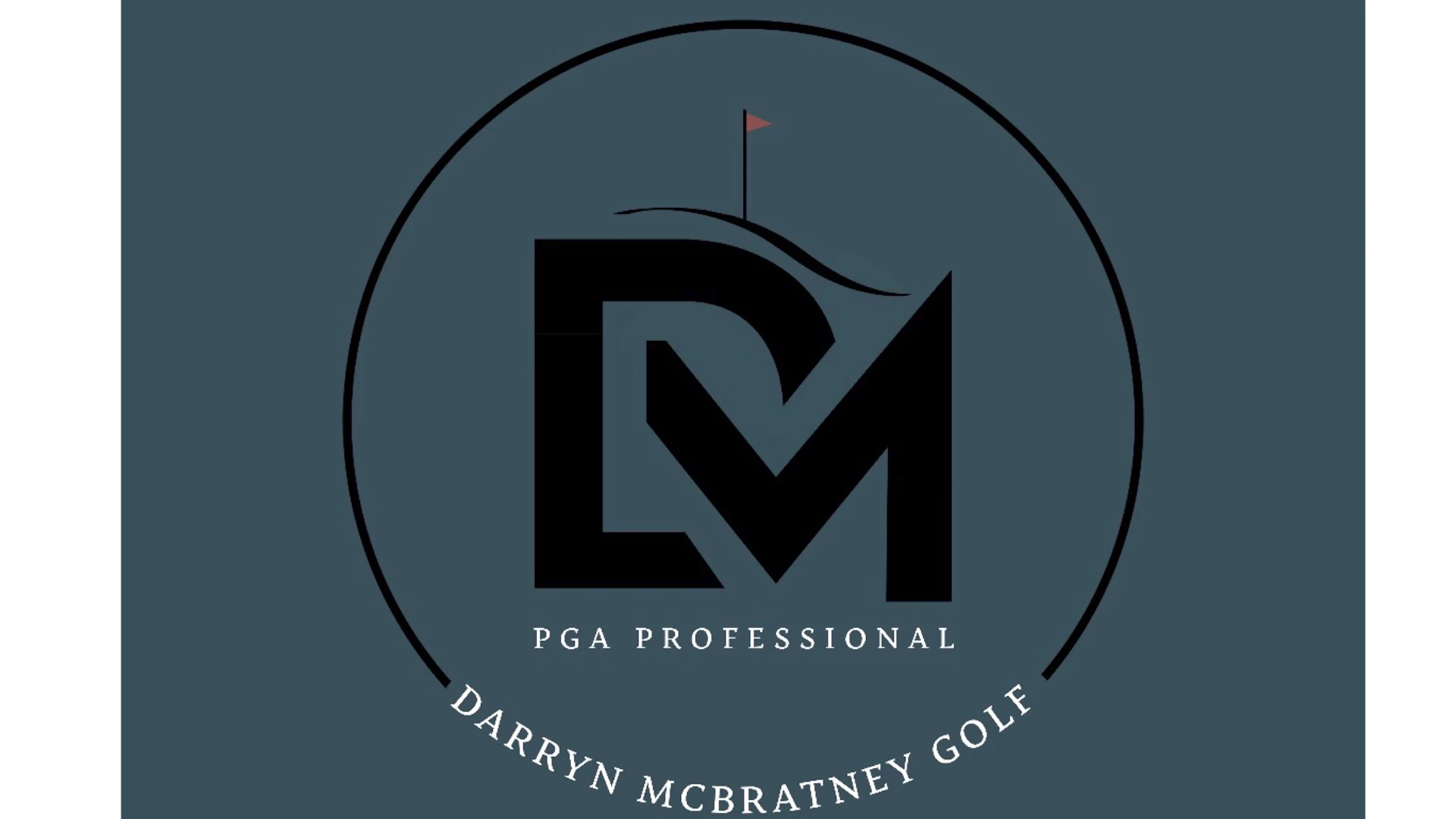 Darryn McBratney