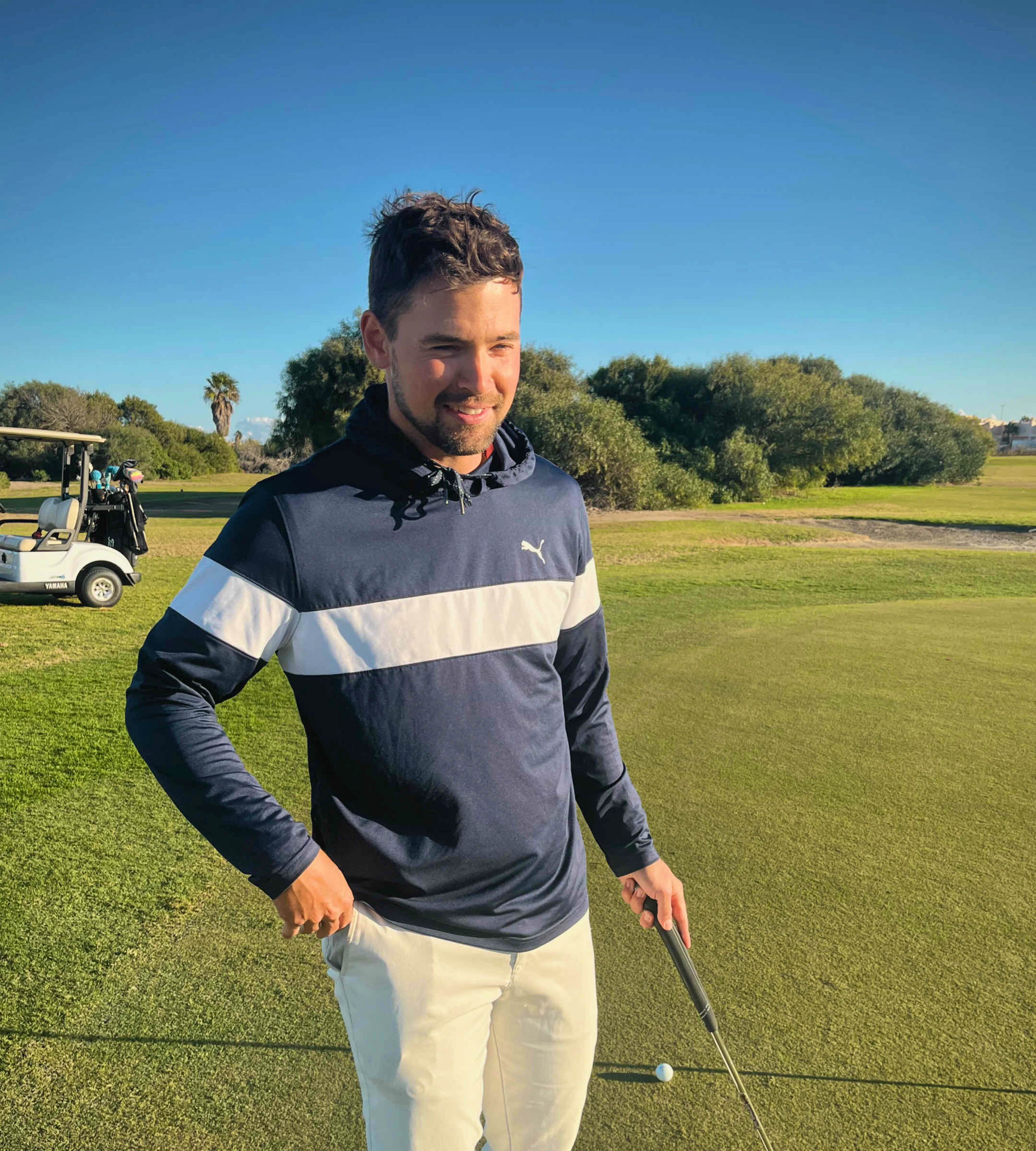 golfbyrasmus