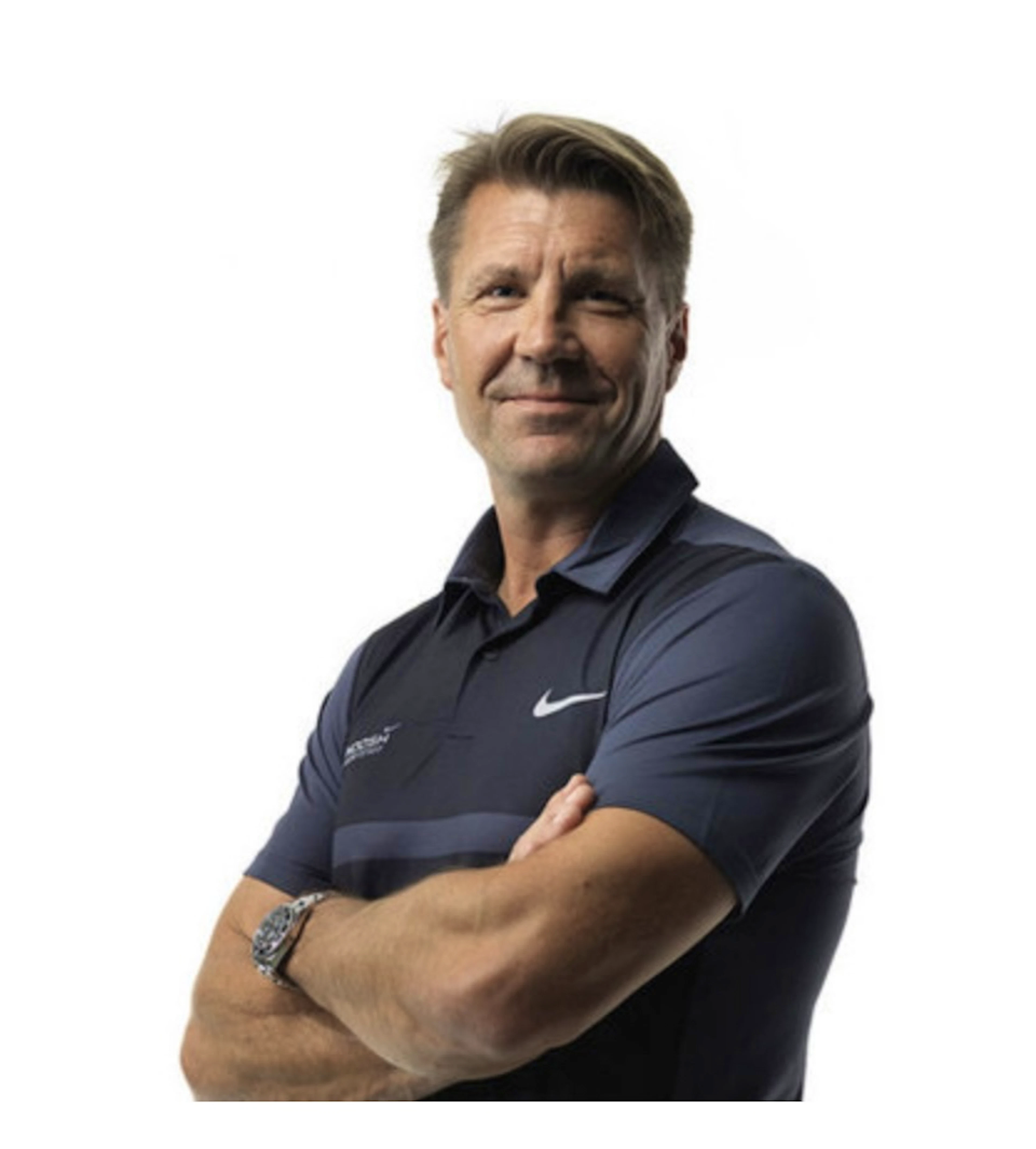 Henrik Lundqvist