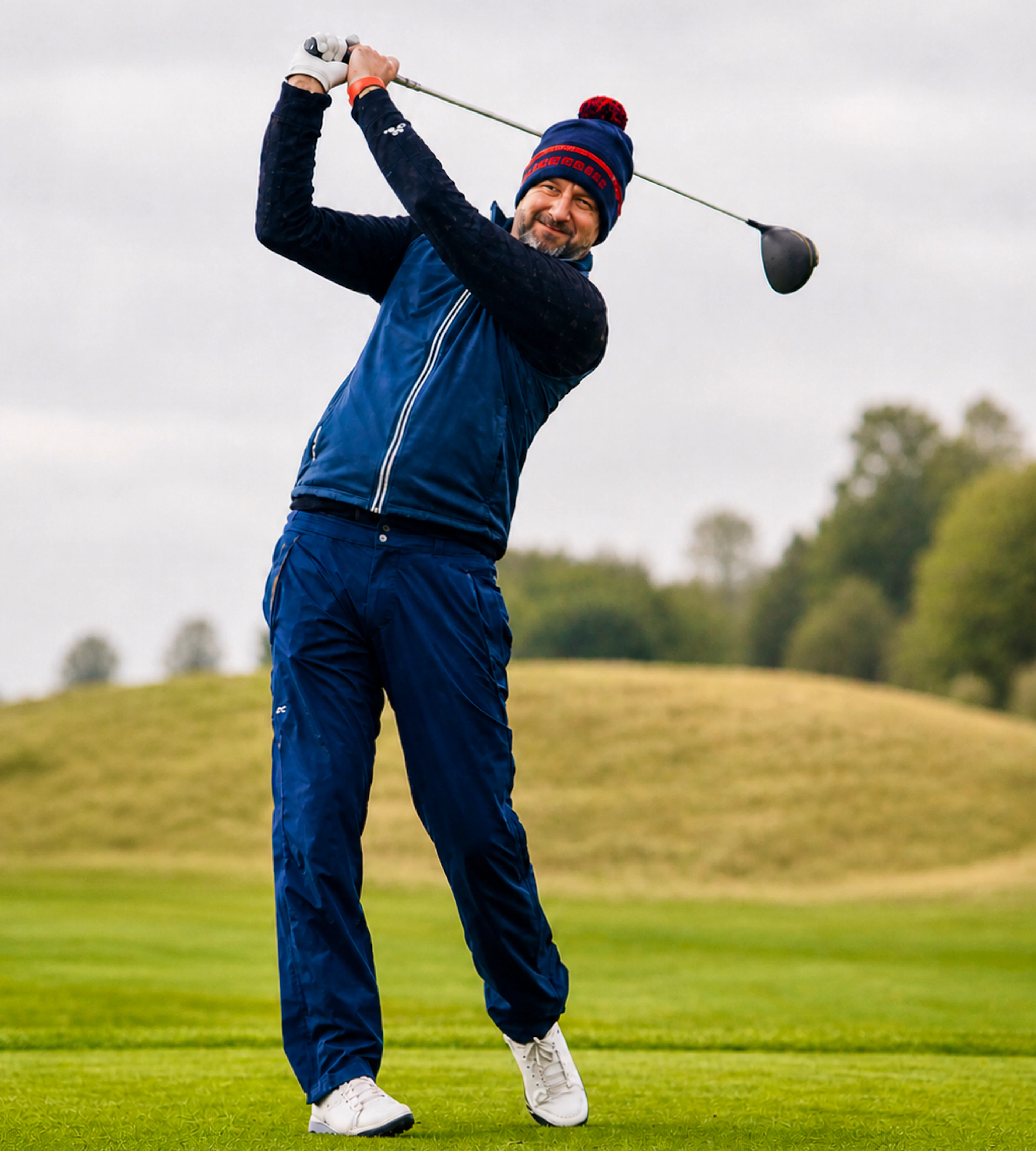 Rich Perkins PGA