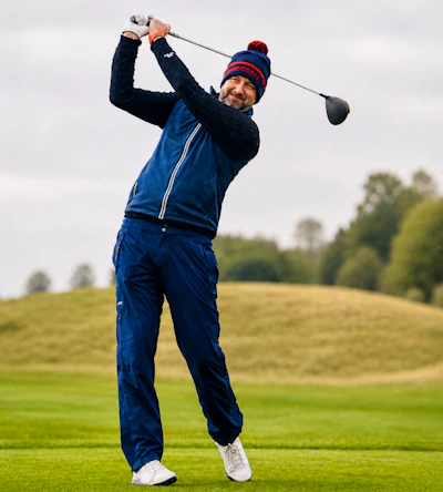 Rich Perkins PGA