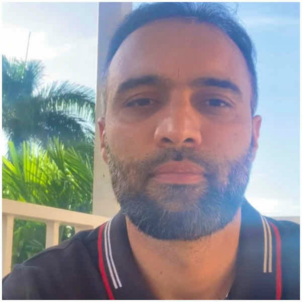 Dr. Faizan Imtiaz
