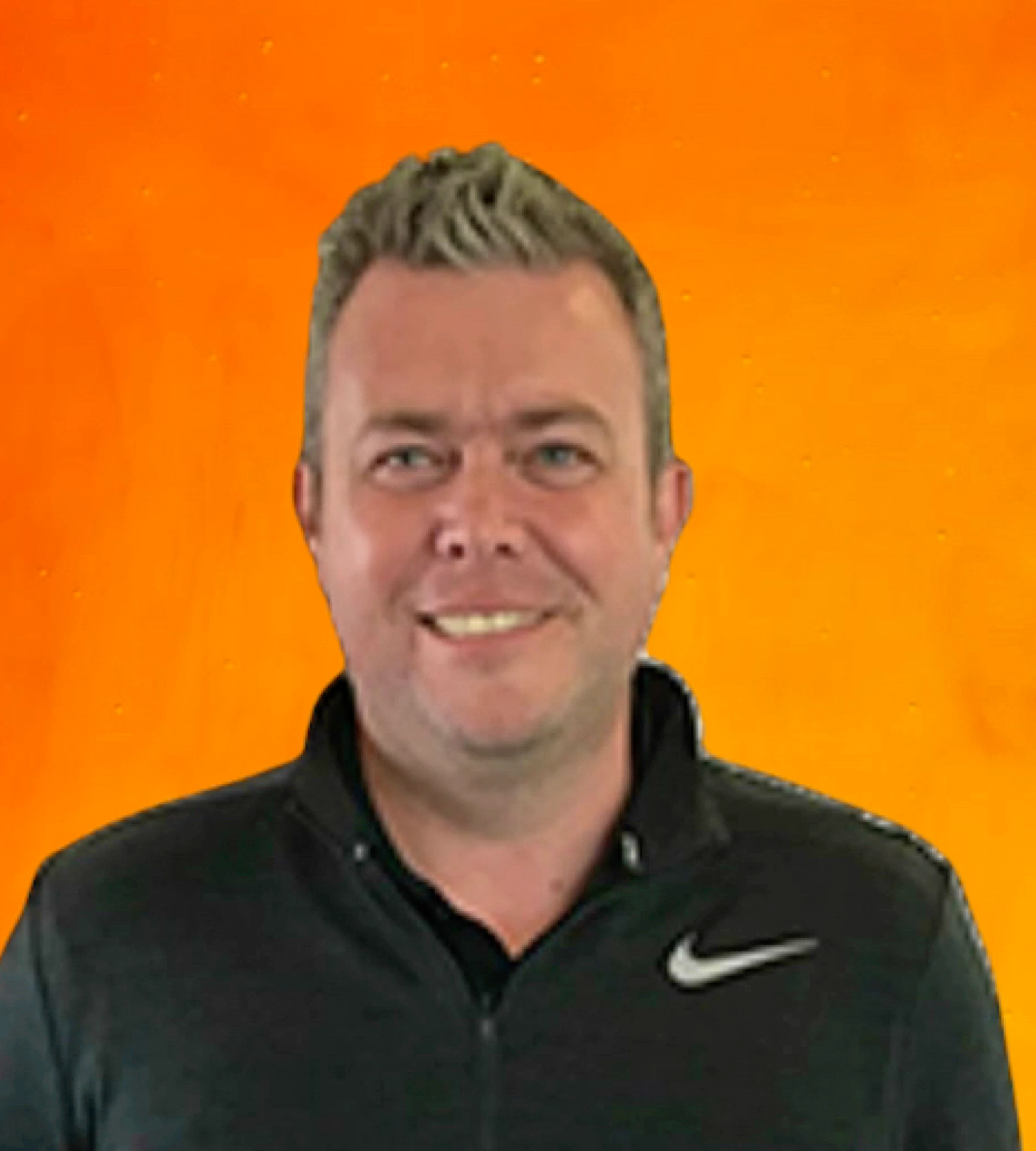 Barry  Taylor