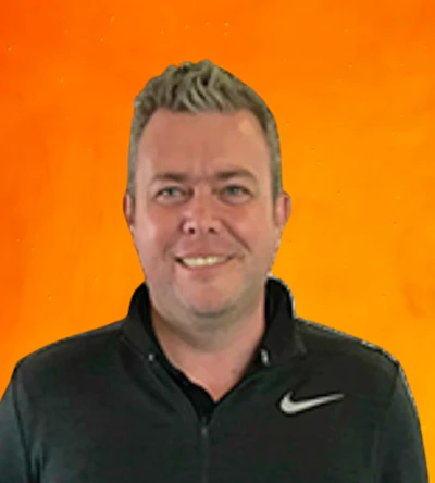 Barry Taylor