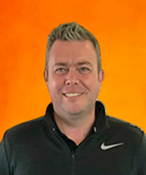 Barry Taylor