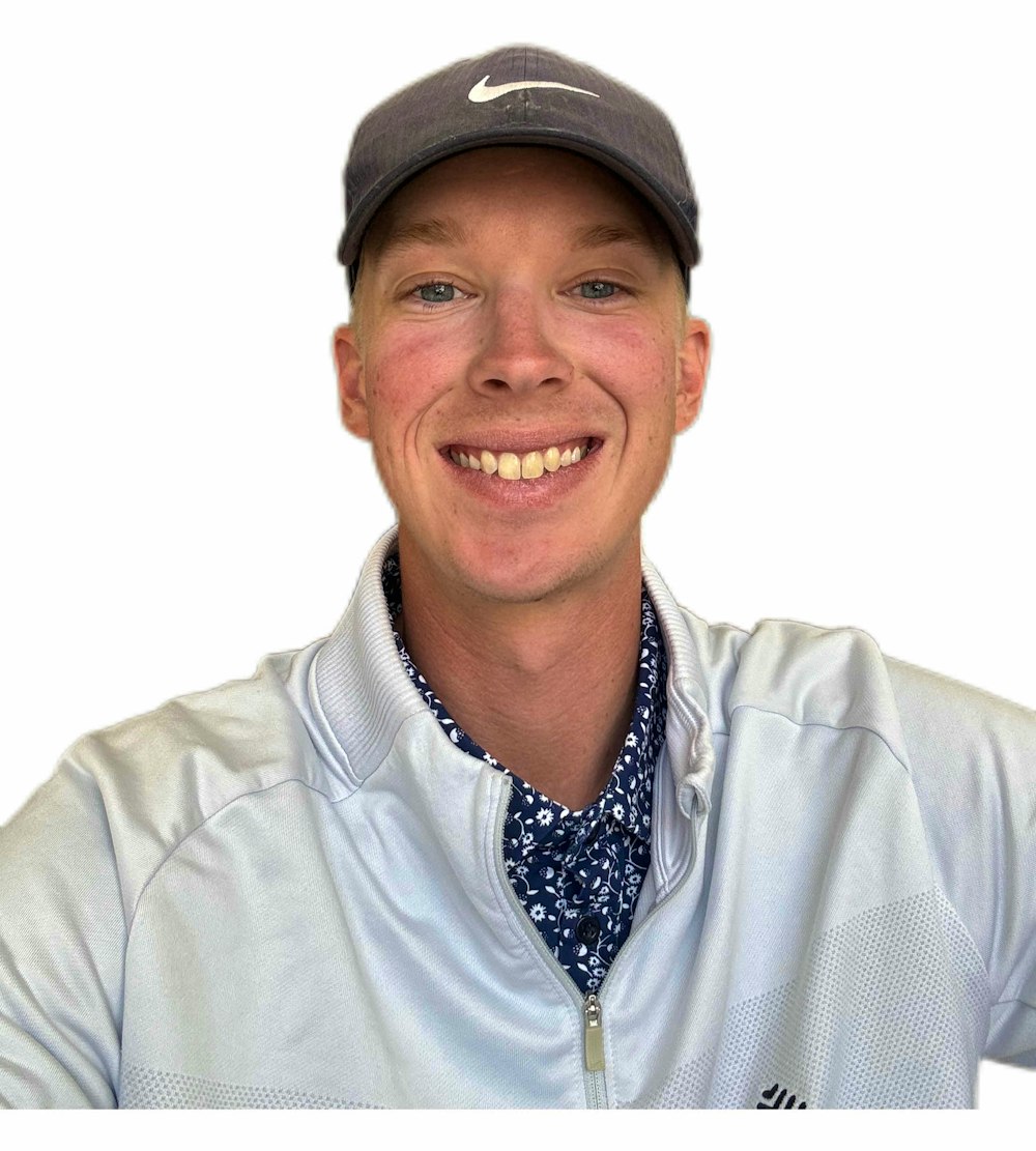 Christian Maddox, PGA