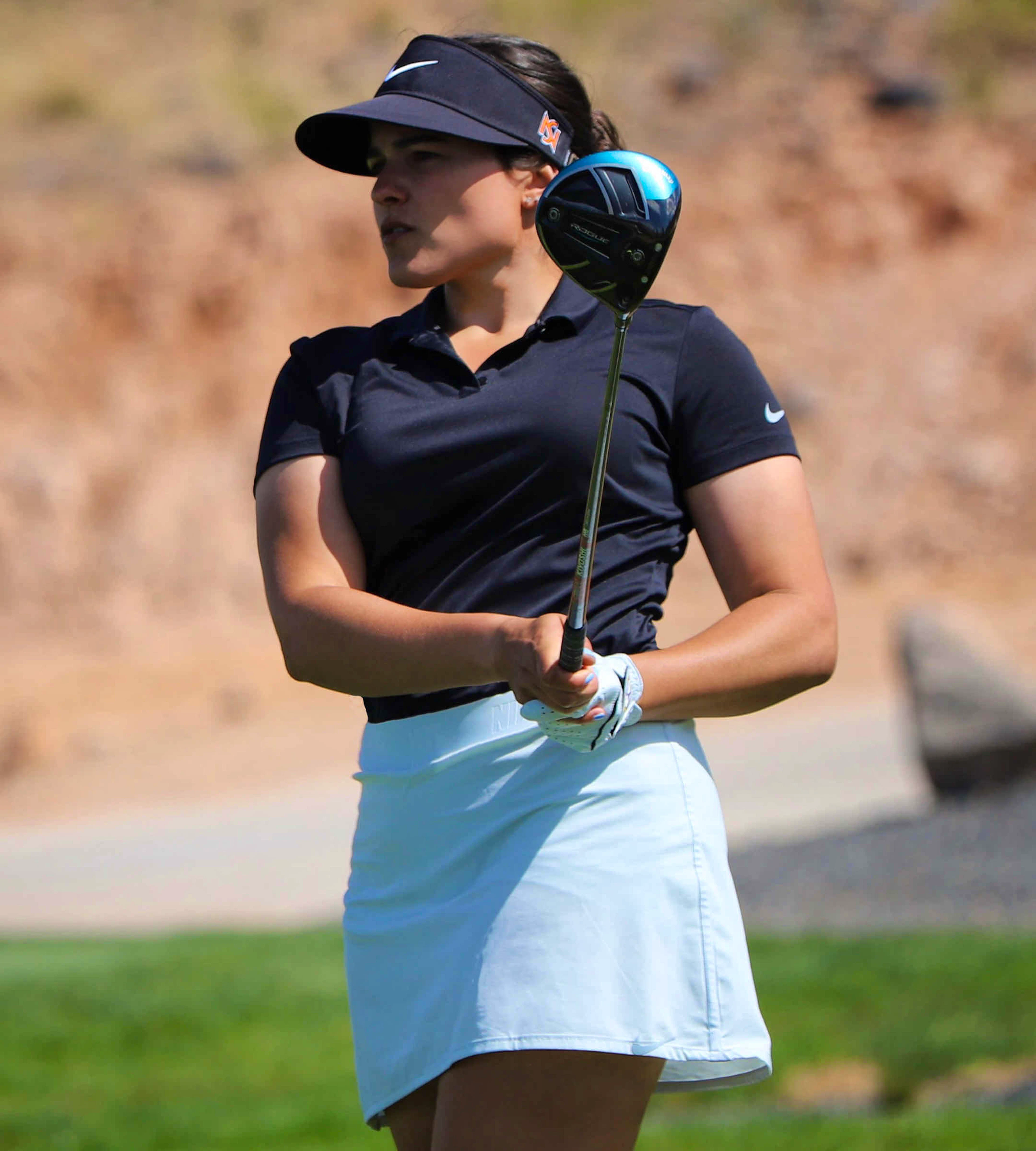 Natalie Sheary, PGA