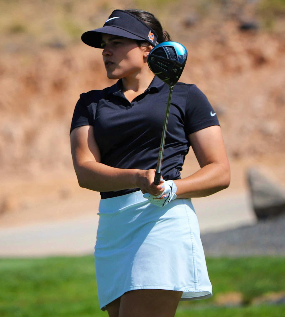 Natalie Sheary, PGA