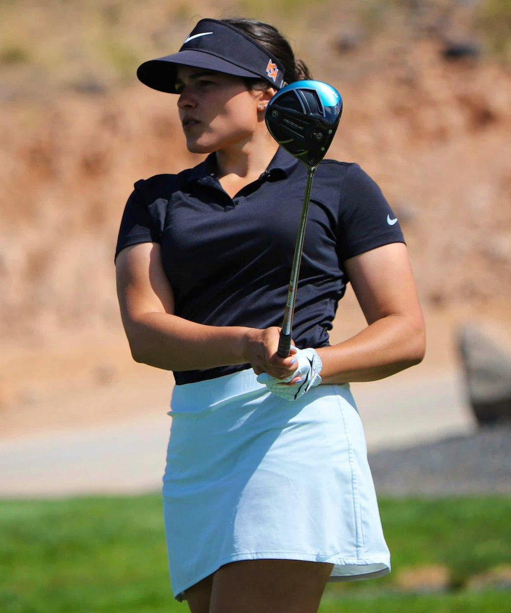 Natalie Sheary, PGA
