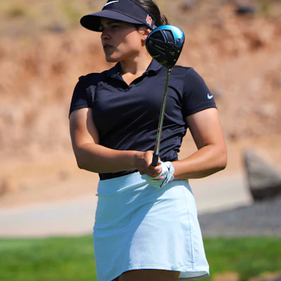 Natalie Sheary, PGA