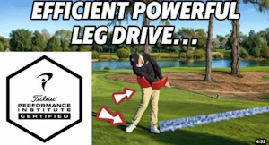 Unlock Effortless Power With This Simple Rotation Drill