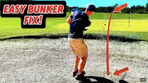 How to Hit Consistent Soft Bunker Shots