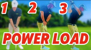 Simplify Your Backswing for More Power and Consistency