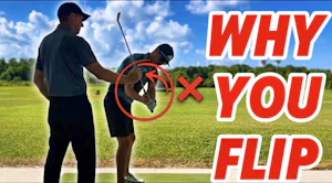 Mastering the Golf Swing: Shoulder Turn, Weight Shift, and Hip Loading
