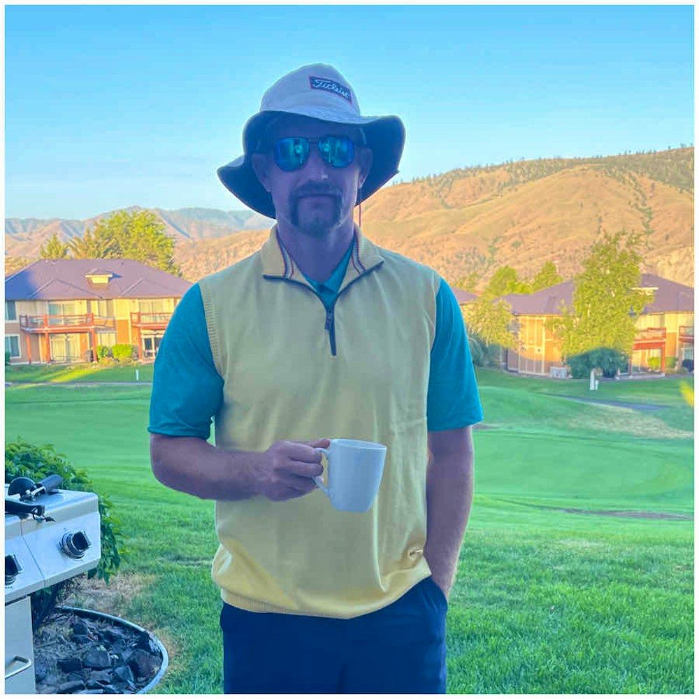 Jordan Kellington 🇺🇸