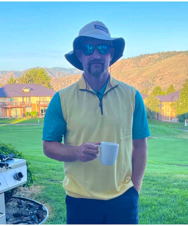 Jordan Kellington 🇺🇸