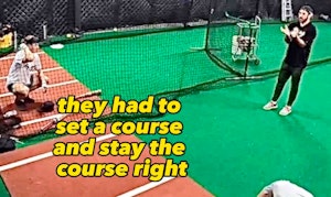 Know what gets you right