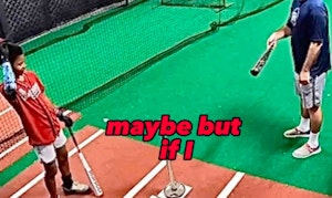 What true confidence actually is...