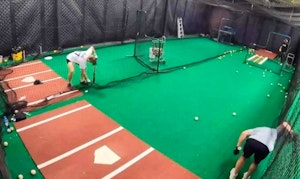 Success comes in many different variations