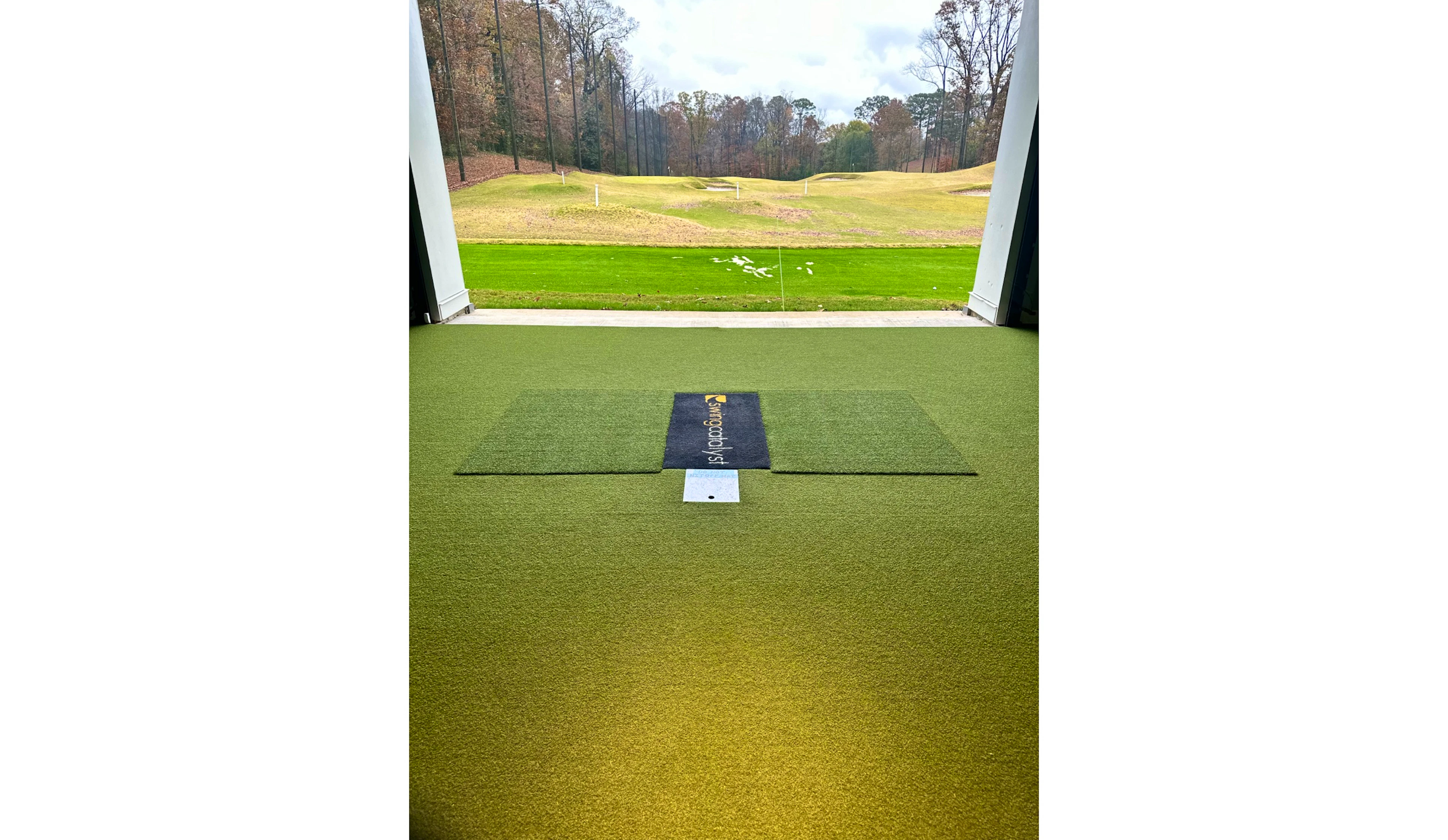 Cody Carter, PGA