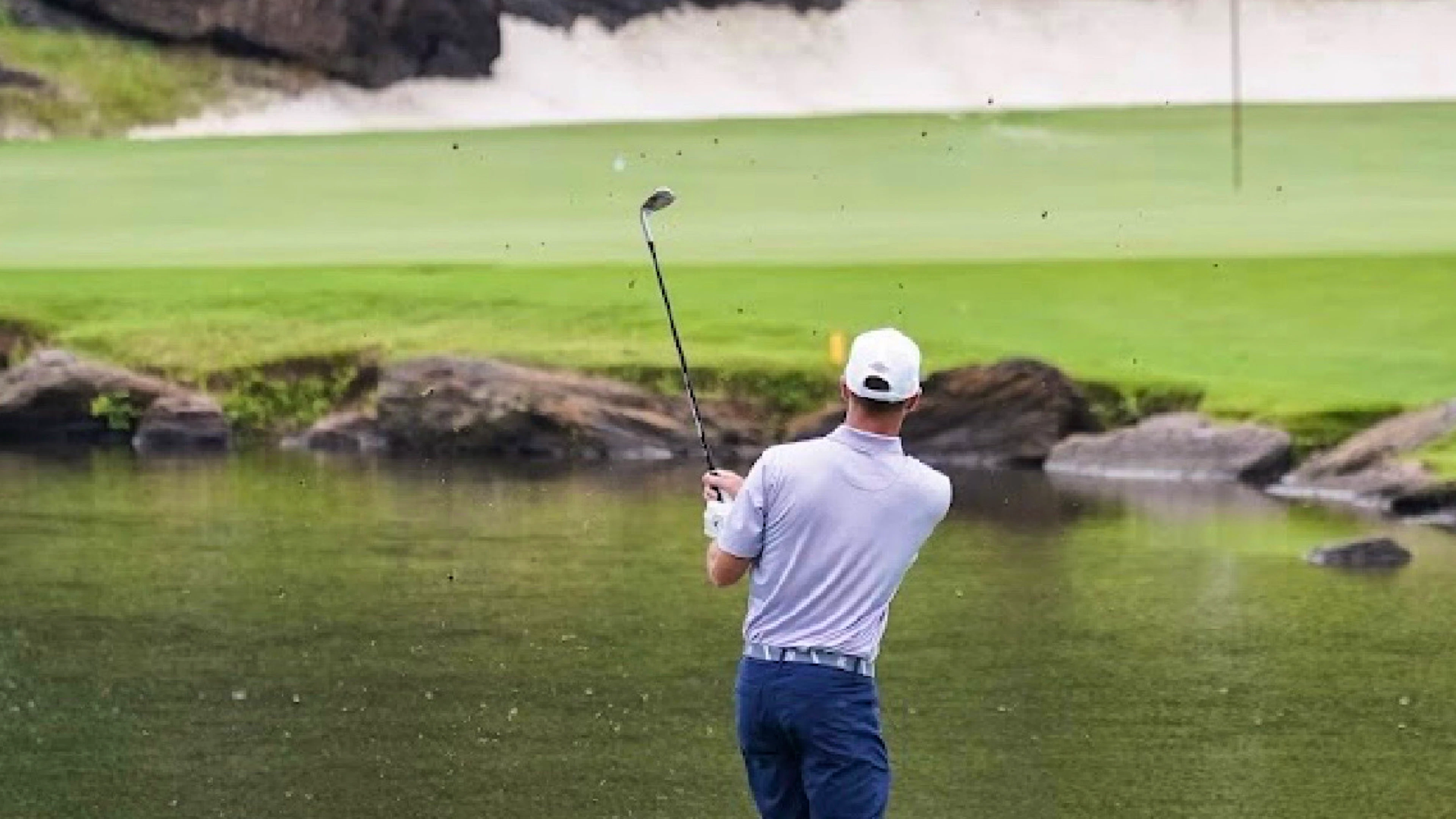 Cody Carter, PGA