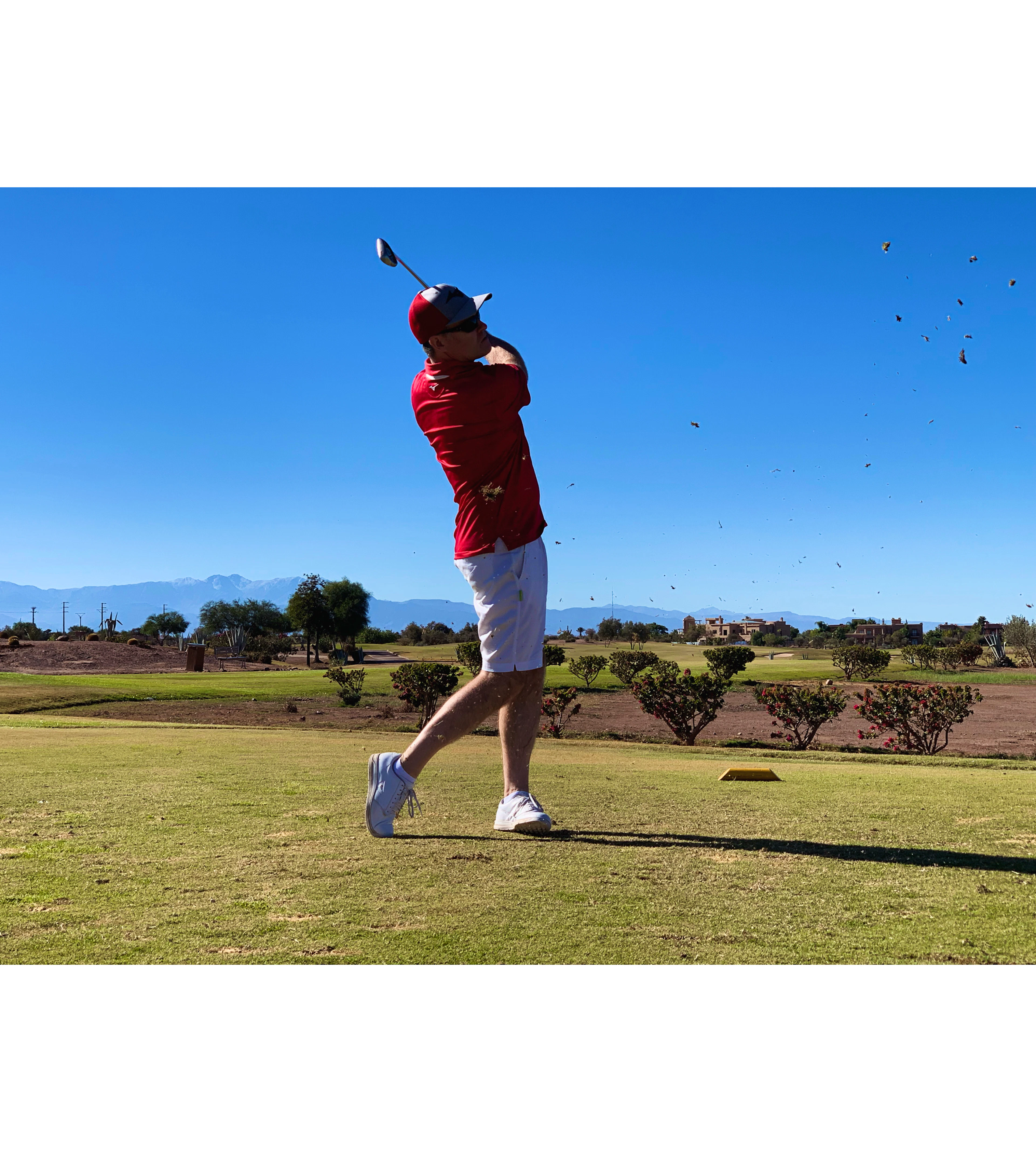 Tom Duncan Golf