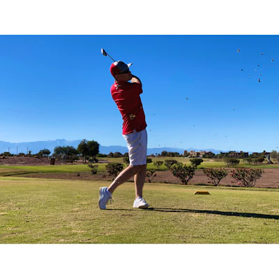 Tom Duncan Golf