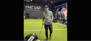 Master the Leapfrog Drill for Better Touch on the Green