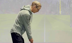 Fix Your Slice with Proper Forearm and Shoulder Alignment