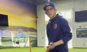 Improve Your Start Line for Better Chipping Accuracy