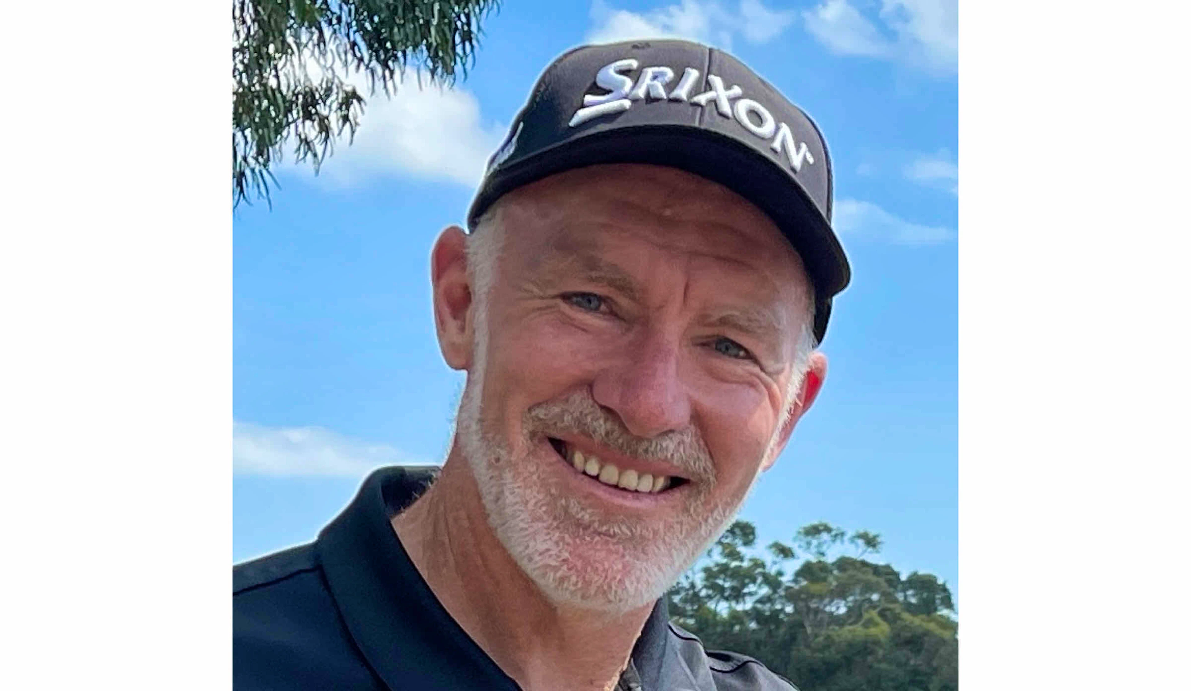 Peter Knight