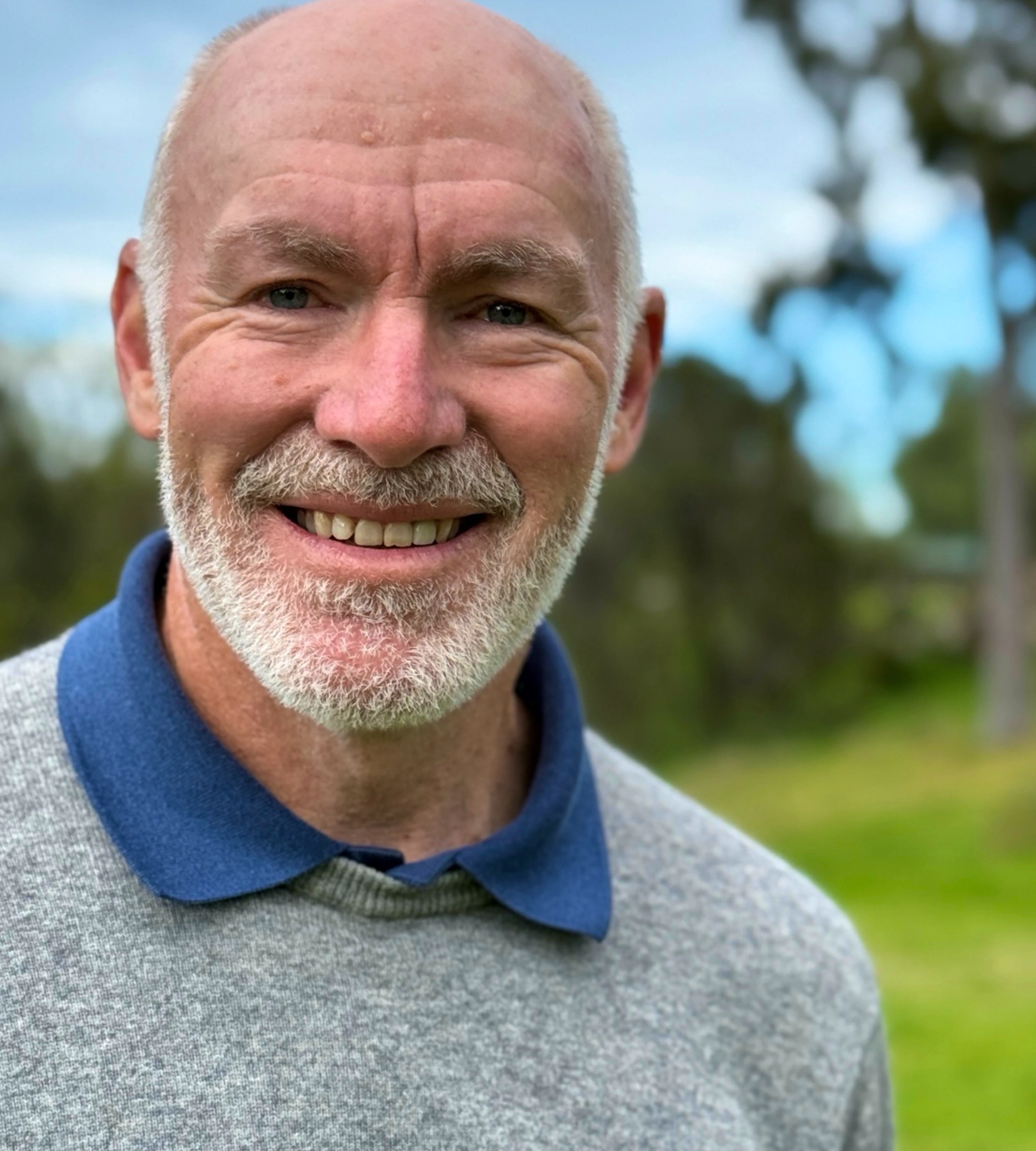 Peter Knight