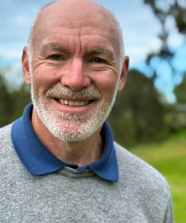 Peter Knight
