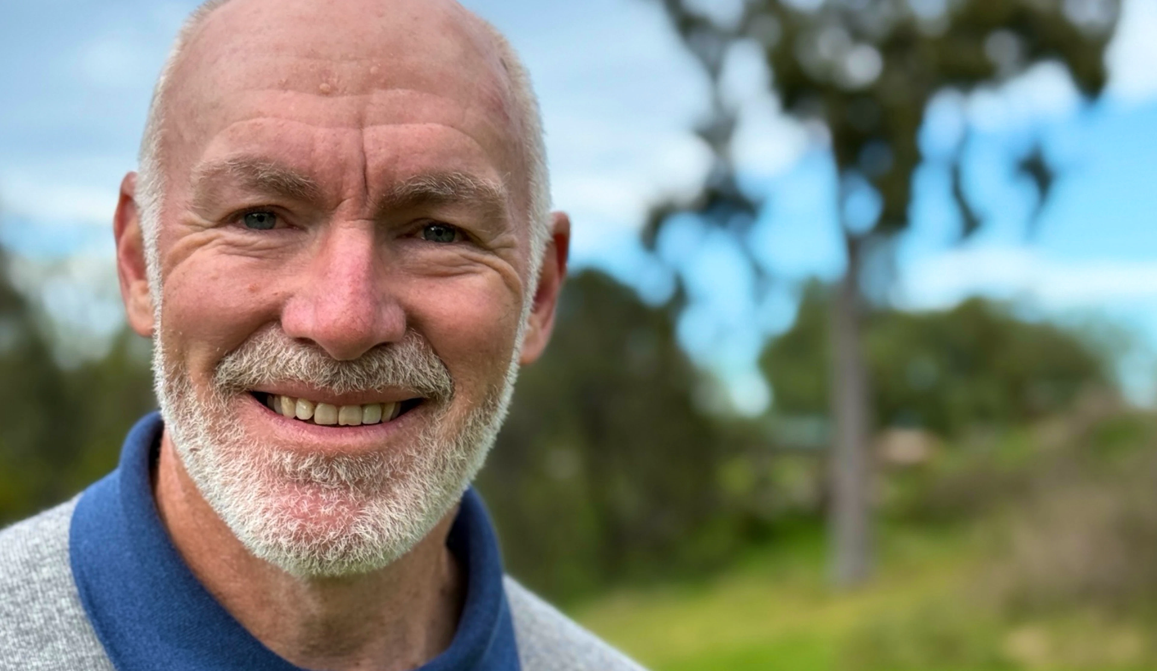 Peter Knight