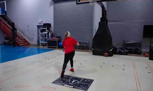 Reverse pivot breakdown