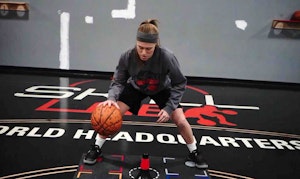 Ball manipulation 