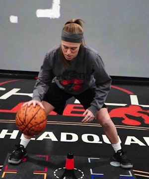 Ball manipulation