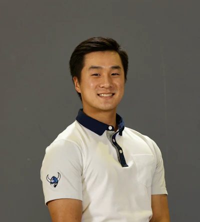 Jordan Lee