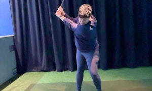 Armstead: Golf Swing Insights