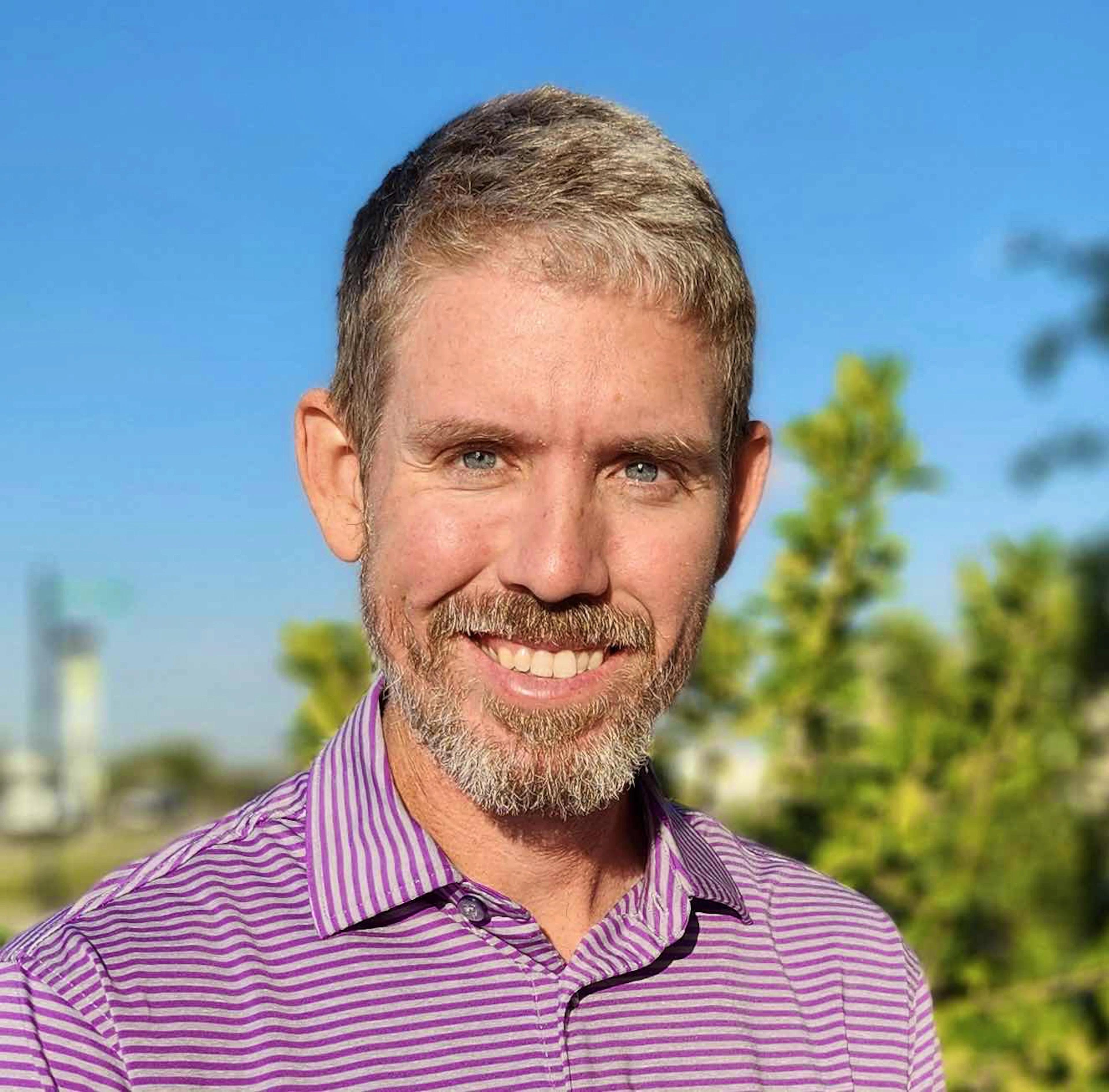 Kyle Cloud, PGA
