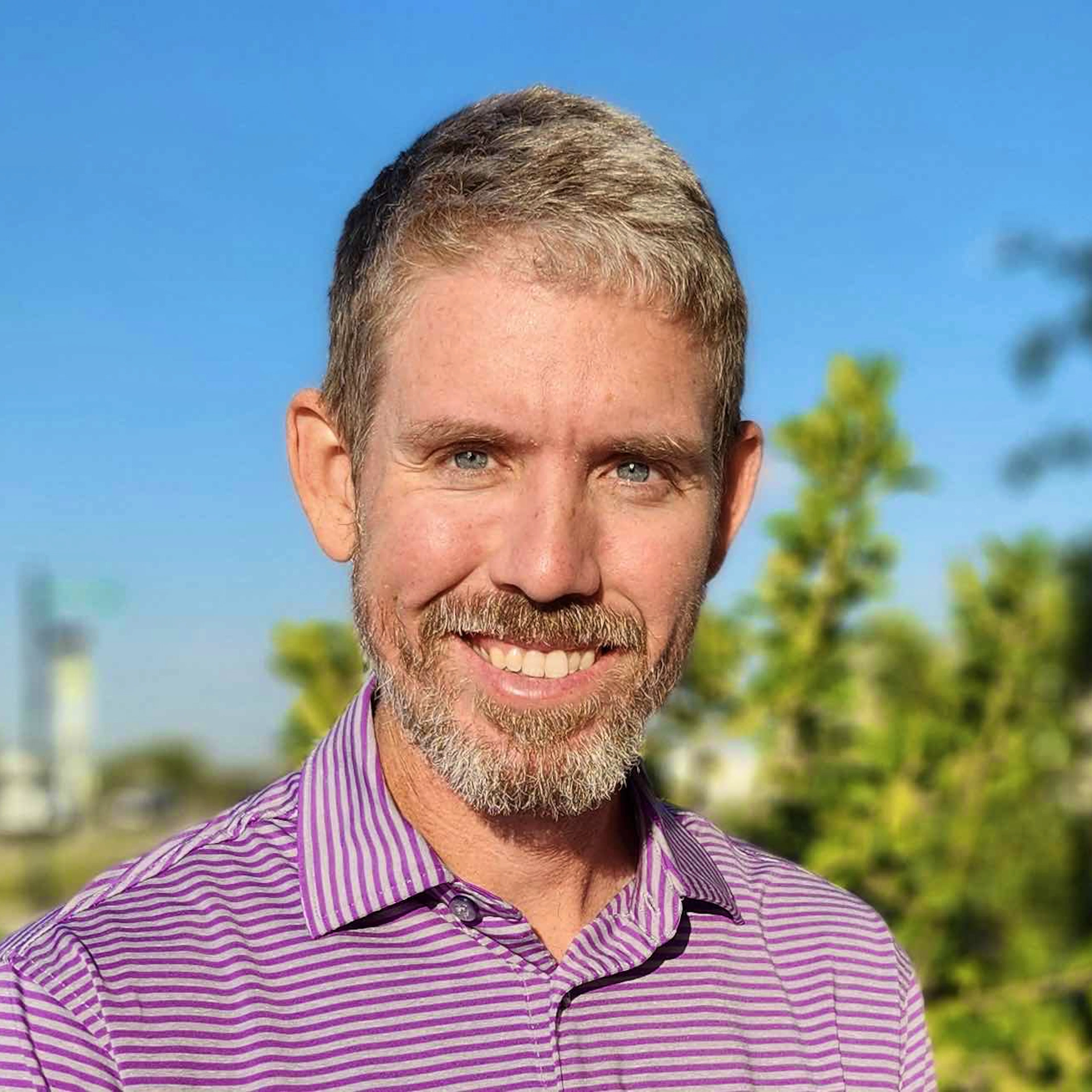 Kyle Cloud, PGA