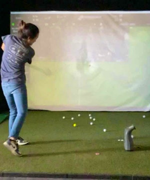 CLUB FACE CONTROL
