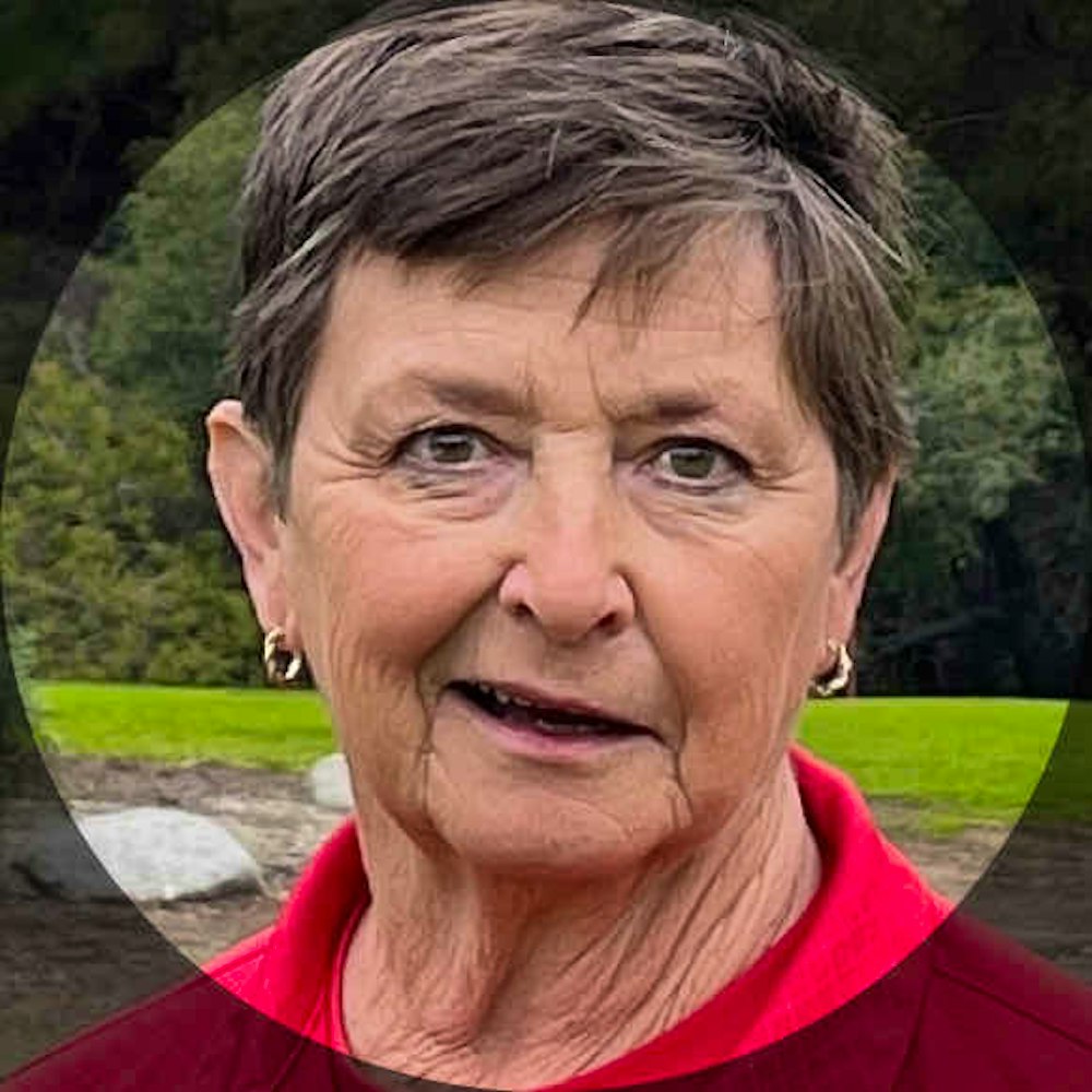 Betty Anderson