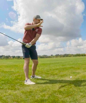 Fix Your Golf Slice: Simple Tips for Better Alignment
