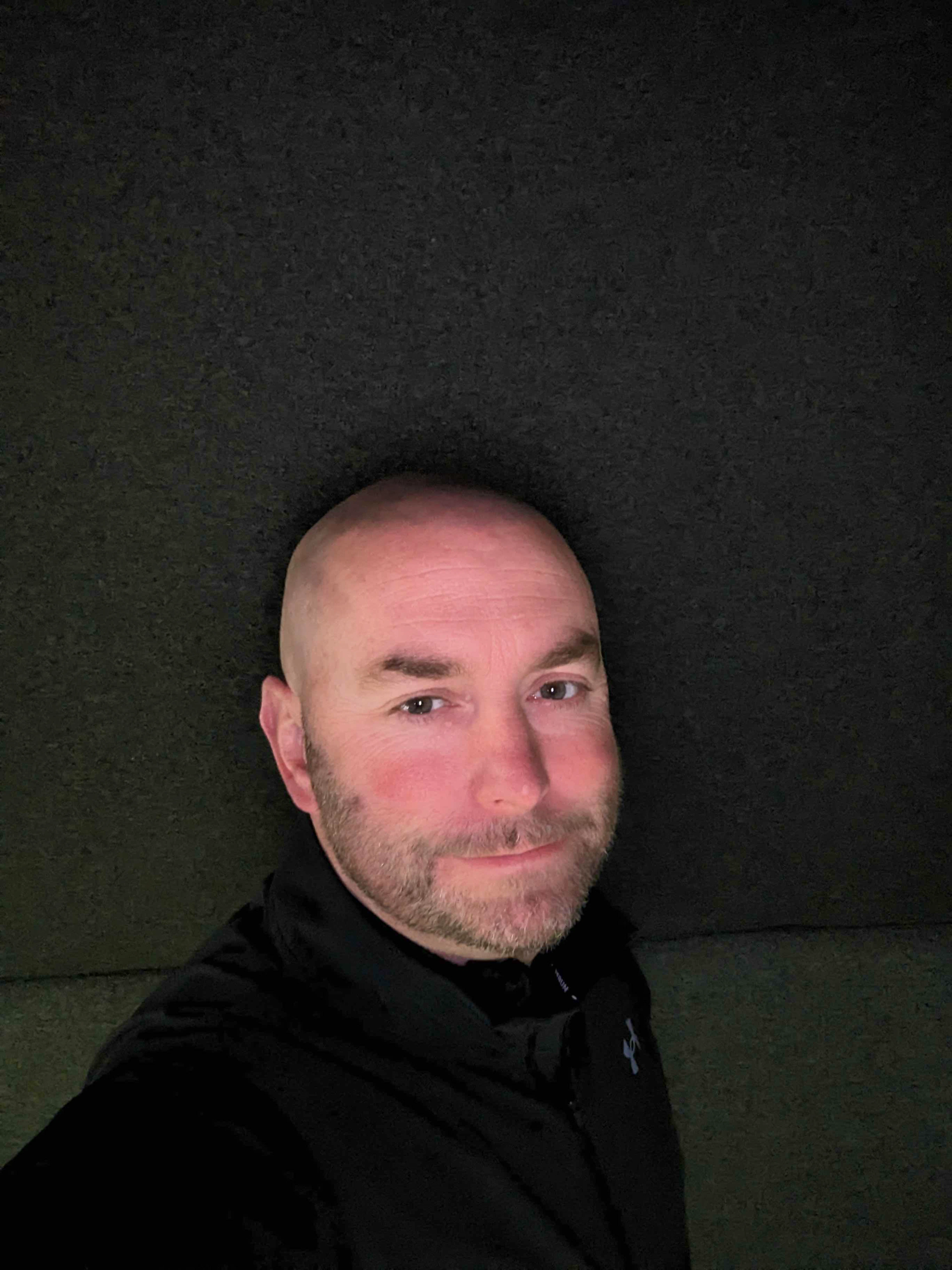 Gareth Bailey