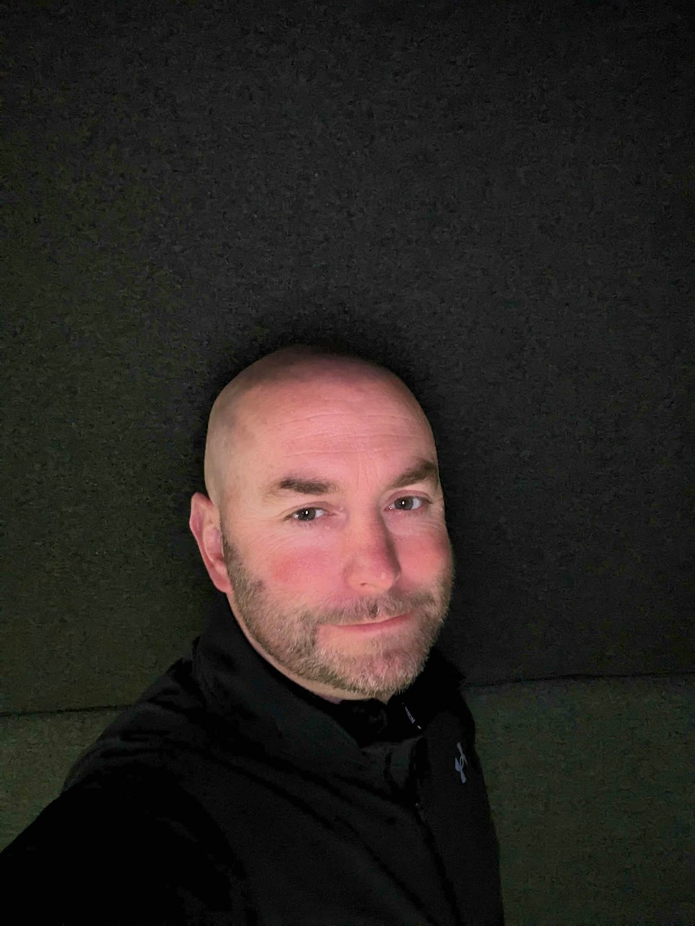 Gareth Bailey