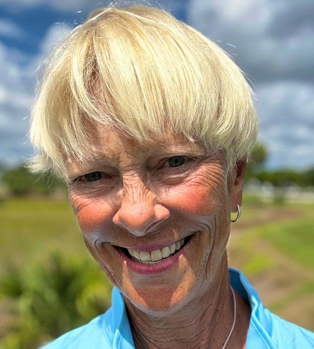 Nancy Stuart Golf ~ NSG Digital Academy