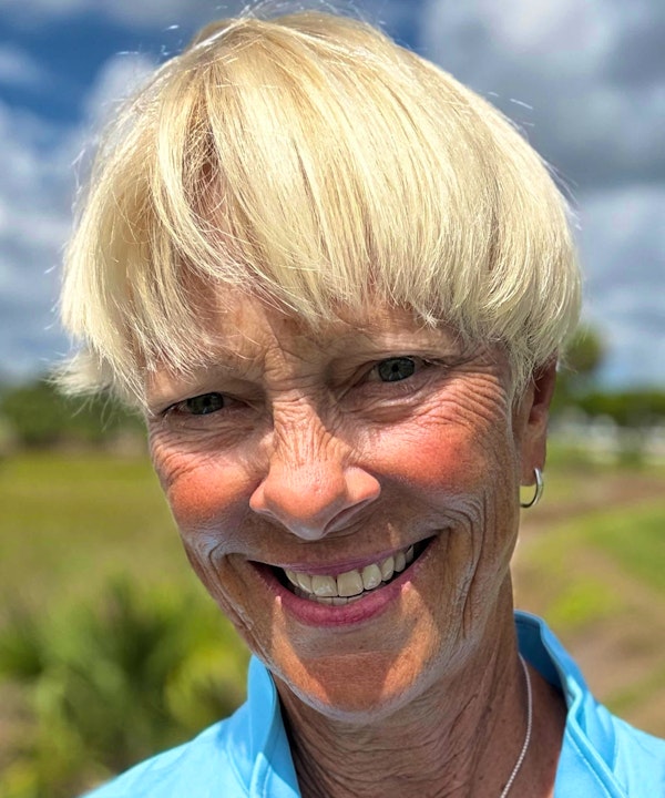 Nancy Stuart Golf ~ NSG Digital Academy